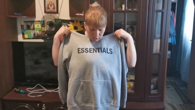 Никите опять стало плохо. Суфле из желе. Покупки из сэкон хенда. Жизнь простых людей. Украина. смотреть онлайн