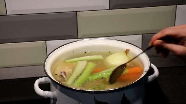 Вкусный ХОЛОДЕЦ без желатина.100% застывание. смотреть онлайн