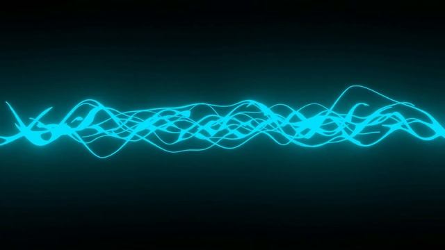 An Audio visualizer that i created by mistake смотреть онлайн