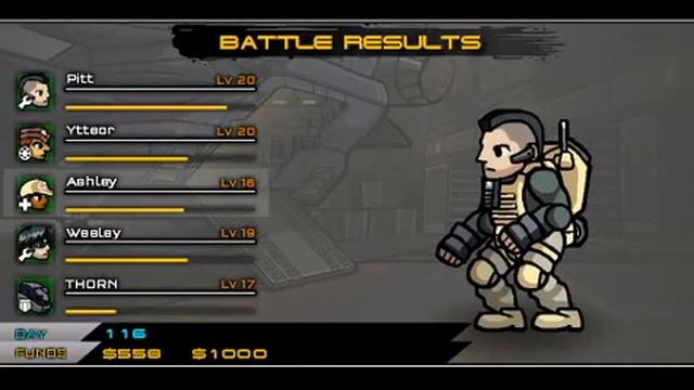 Strike Force Heroes 3 custom game #5 смотреть онлайн