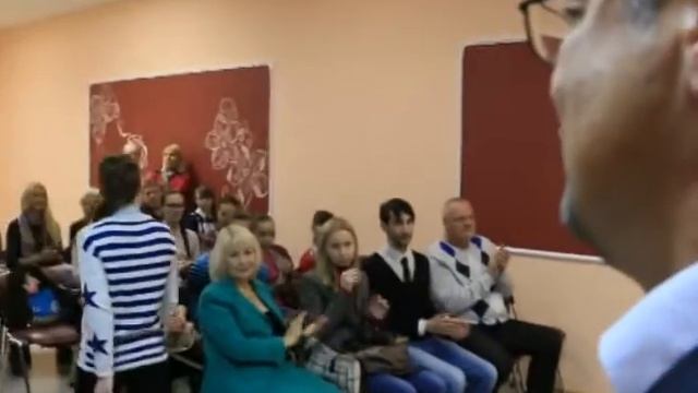 Награждение юных художников смотреть онлайн