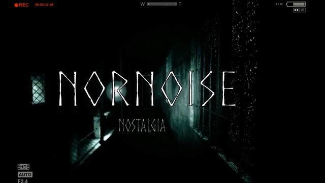 Some Rain, Some Darkness | 1 Hour