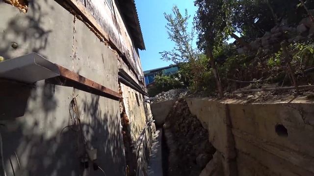 ? Рабочие будни РостДом. Бестужевское- Нижняя Шиловка. Какие идут работы❓ смотреть онлайн