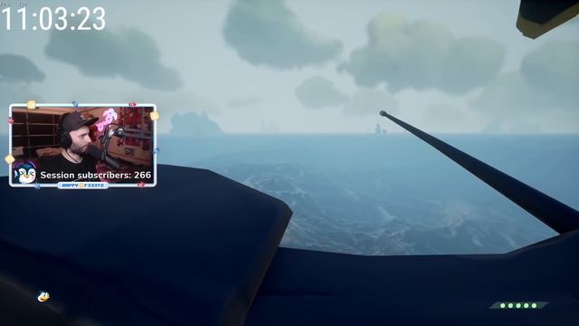 A FAKE Server Alliance?! [Sea Of Thieves] смотреть онлайн