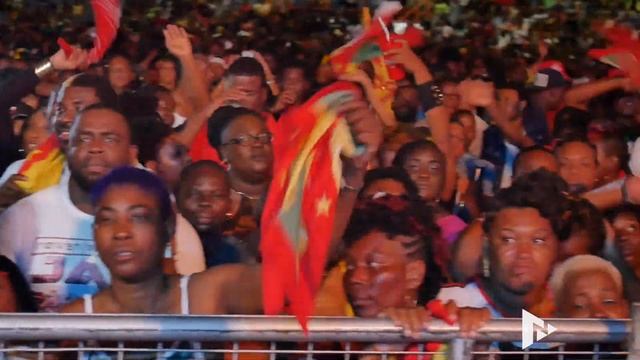 Spicemas Groovy Monarch 2019 смотреть онлайн