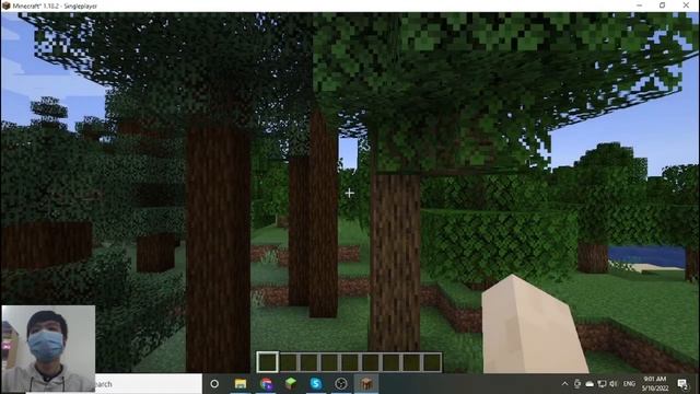 Inventory Sorting (Fabric) Mod 1.18.2 for Minecraft PC - How to Install Inventory Sorting