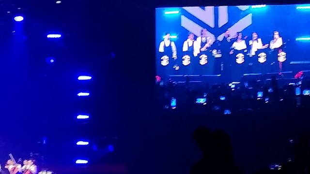 Jah Khalib любовь река Алматы 2019 смотреть онлайн