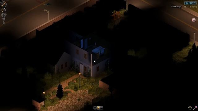 Project Zomboid Season 2 - Let's Play Project Zomboid [4] - Home again! смотреть онлайн