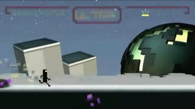 BIT TRIP COMPLETE for Nintendo Wii Video Game Review смотреть онлайн