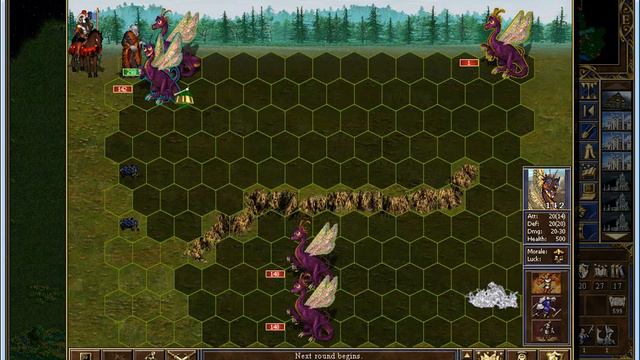 Xiedu Battle No.43 - Luoge vs 888 Faerie Dragons смотреть онлайн