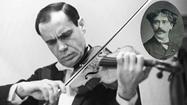 Sarasate: Romanza Andaluza, Op.22 No.1 (Leonid Kogan, violin; Naum Walter, piano) - Recorded: 1971 смотреть онлайн