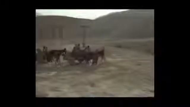 The Story of Jesus, Gagauz Language смотреть онлайн