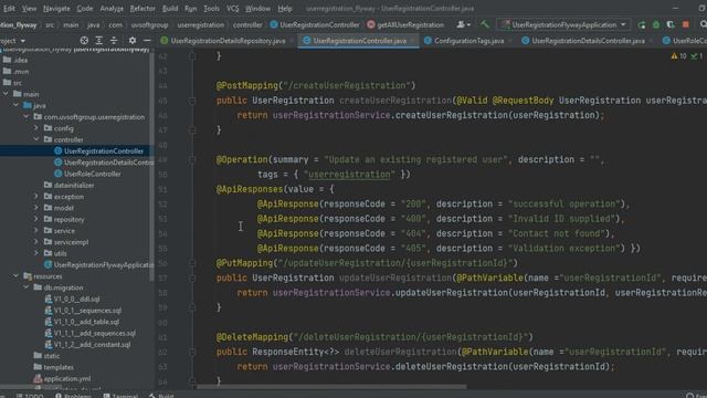 70_7: Monitoring Applications | Spring Boot Actuator | Micrometer | Prometheus | Grafana | Docker смотреть онлайн