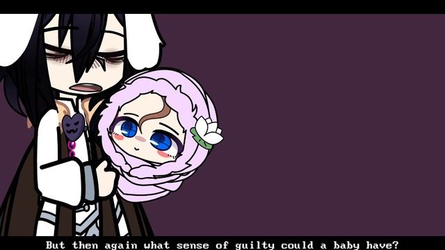 How DOA members and Rats in the house of the death would hold a baby [] BSD x Gacha [] Ft Shibusawa смотреть онлайн