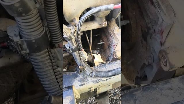 Снятие тнвд Baw Fenix #тнвд#comanrail#baw#fenix