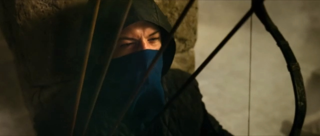 Робин Гуд: Начало/ Robin Hood (2018) Трейлер №3