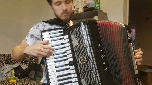Paolo Soprani cassotto, Аккордеон В Продаже