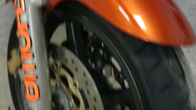 Honda X4LD 2002г. арт.1565 во Владивостоке