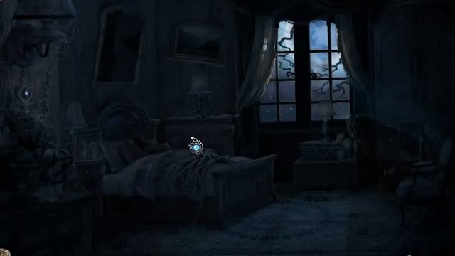 Dark Dimensions: City of Fog (part 1 game walkthrough) смотреть онлайн