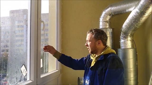 Замена стекла на сэндвич панель на балконе смотреть онлайн