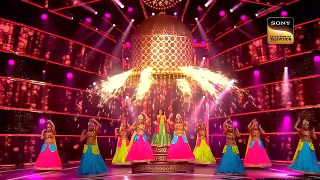 'Honthon Mein Aisi Baat' गाने पर झूम उठे सभी | Superstar Singer | Best Of Superstar Singer