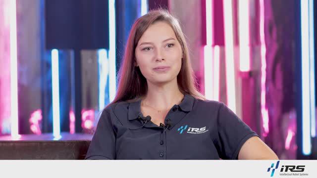 Интервью с руководителем проектов ООО 