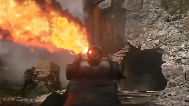 Ubisoft показала прототип геймплея Beyond Good & Evil 2 | Игровые новости