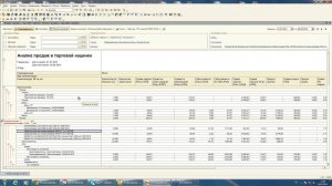Запись вебинара «Эффективная работа с отчетами  в «Альфа-Авто»