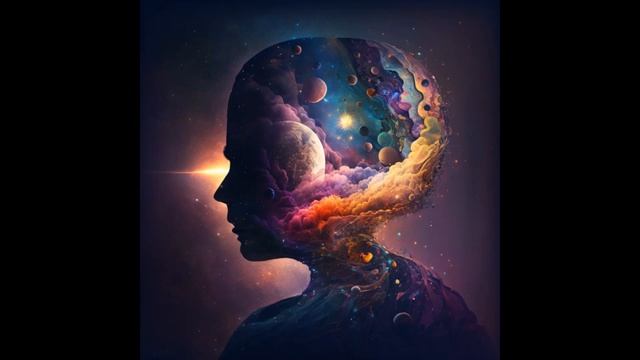 Космические мысли | НЕЙРОСЕТЬ смотреть онлайн