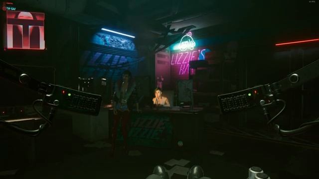 Cyberpunk 2077 Эпизод 2 - Фиксеры смотреть онлайн