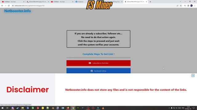 NETBOOSTER.INFO A TOOL ALL THE CREATORS MUST USE !!! смотреть онлайн