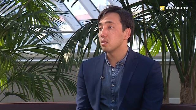 Жумабек Сарабеков об итогах Актауского саммита глав Прикаспийских государств смотреть онлайн