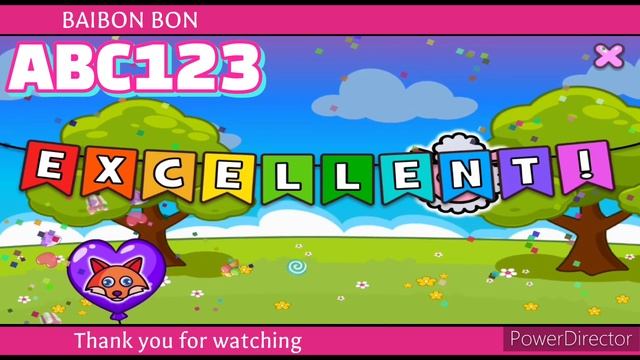 Let's play.. Pop the ballon смотреть онлайн