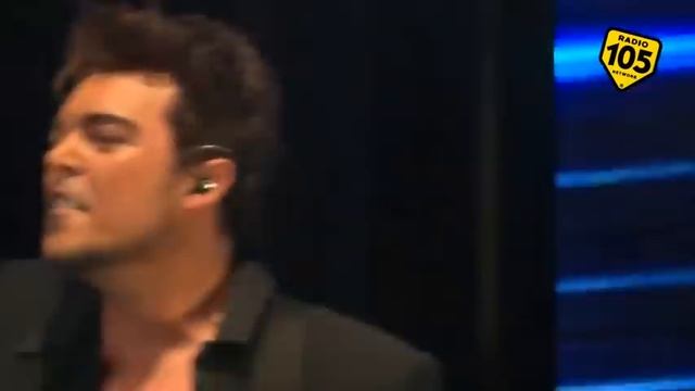 The Kolors - ITALODISCO - Live At Tezenis Summer Festival 2023