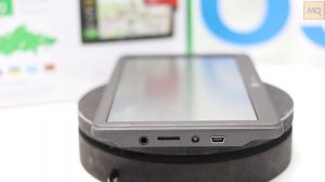 Navitel E700 обзор навигатора