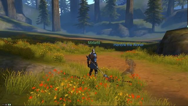 Rangers of Oblivion #2 Gameplay Прохождение (Android,APK) Продолжаем выполнять задания и сражаться смотреть онлайн