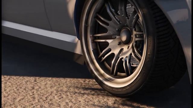 GTA 5 - My First Cinematic Feat. Niku Billic NFSMW-Styled Sultan RS смотреть онлайн