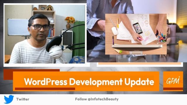 Mastering WordPress Development: Essential Learning Path смотреть онлайн