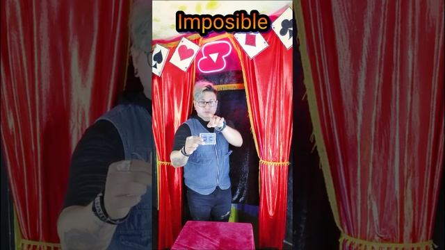 TE VOLARA LA CABEZA CON ESTE TRUCO DE MAGIA ?? #shorts #shortsfeed смотреть онлайн
