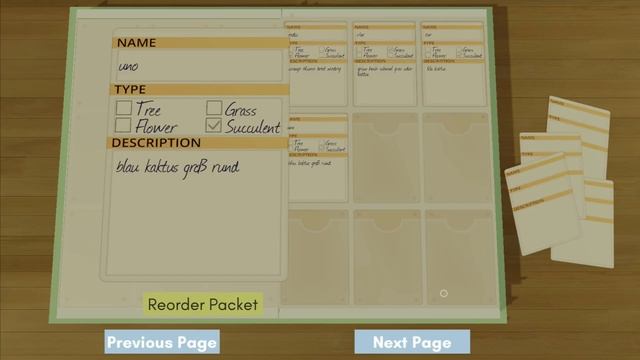 The Botanist - gameplay - #9 смотреть онлайн