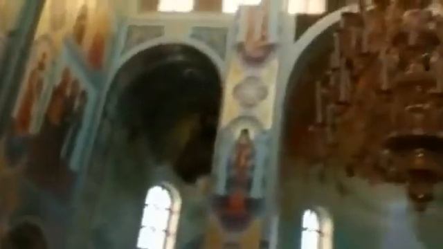 Молитвы за Стёпу смотреть онлайн