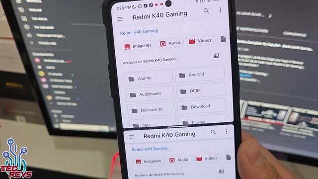 Acceder A Android Data Y OBB Y Android 13 Y Mas SIN ROOT - Para Juegos , Fortnite 60 FPS Y Mas ! смотреть онлайн
