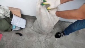 Сдал КОНСЕРВНЫЕ банки в металлолом!!!! и заработал денег)))