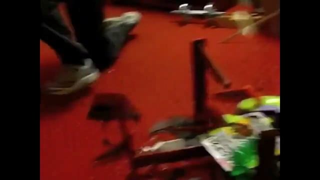 Школа Мускул!