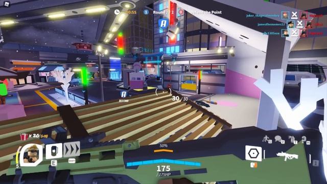 These Star Creators Are IN TROUBLE... (ROBLOX) смотреть онлайн