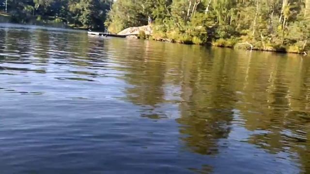 Вот Это Стокгольм Швеция смотреть онлайн