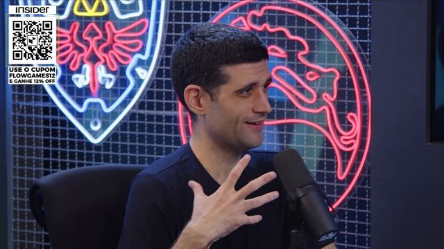 QUAL É o JOGO DO ANO ATÉ AGORA? ZELDA TOTK, RE 4 REMAKE, FINAL FANTASY XVI... - Flow Games #67 смотреть онлайн