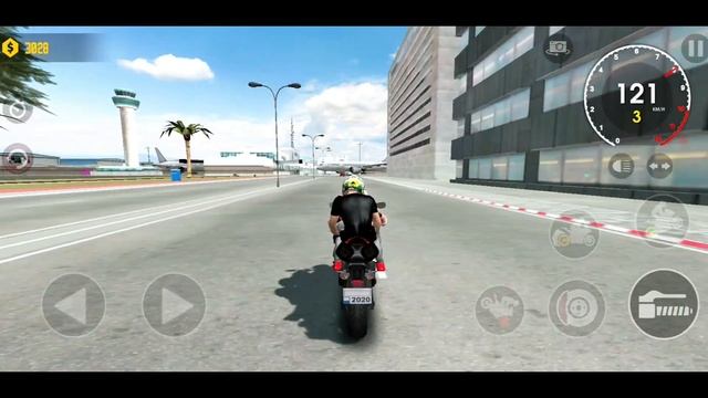 Supermoto stunt riding simulator #42 - Extreme Motorbikes top realistic motorcycle Android Gameplay смотреть онлайн