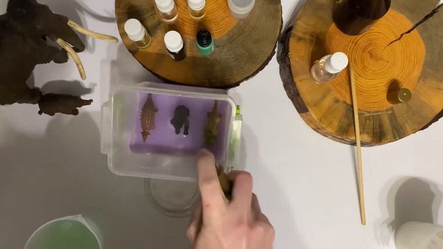 Как сделать Мыло с игрушкой. Детское мыло ручной работы. Мыловарение. смотреть онлайн