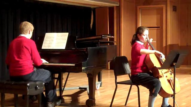 Corelli- Sonata in D Minor, Op. 5, No. 7 смотреть онлайн